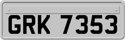GRK7353