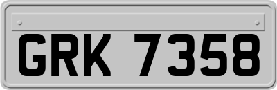 GRK7358
