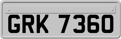 GRK7360