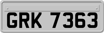 GRK7363