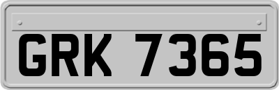 GRK7365