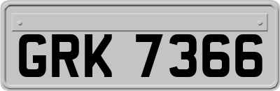 GRK7366