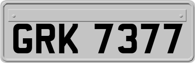 GRK7377