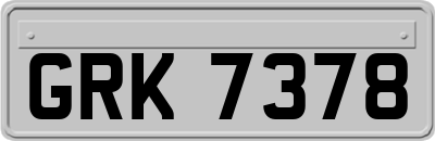 GRK7378