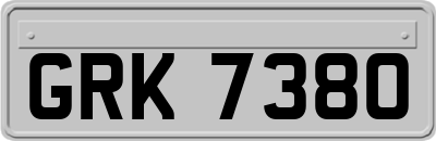 GRK7380