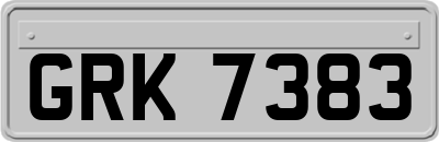 GRK7383