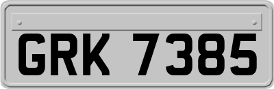 GRK7385
