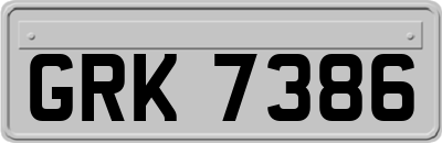 GRK7386