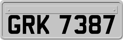 GRK7387
