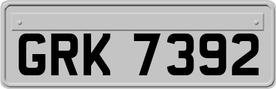 GRK7392