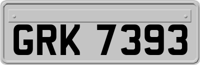 GRK7393