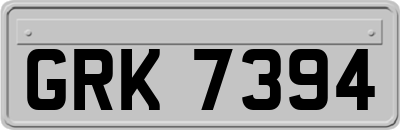 GRK7394
