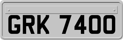 GRK7400