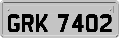 GRK7402