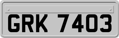 GRK7403