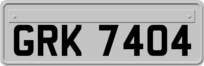 GRK7404