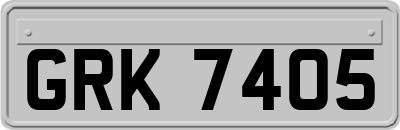 GRK7405