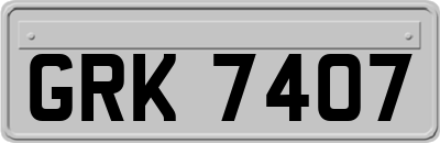 GRK7407