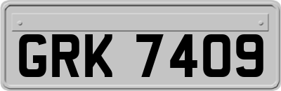 GRK7409