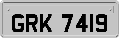 GRK7419