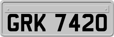 GRK7420