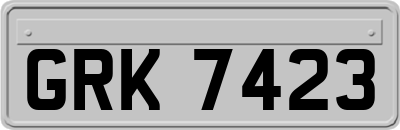 GRK7423