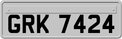 GRK7424