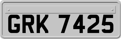 GRK7425