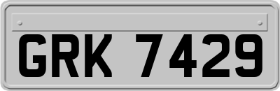 GRK7429