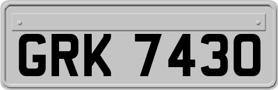 GRK7430