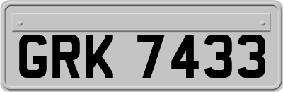 GRK7433