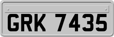 GRK7435
