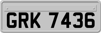 GRK7436