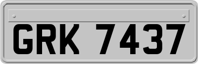 GRK7437