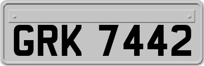 GRK7442