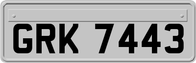 GRK7443