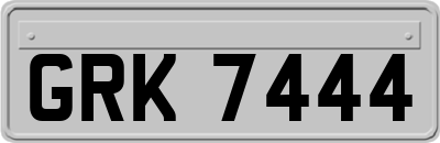 GRK7444