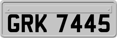 GRK7445