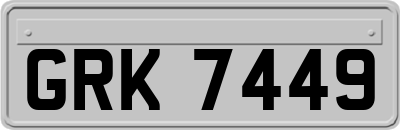 GRK7449