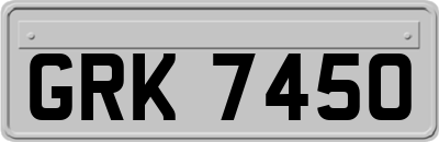GRK7450
