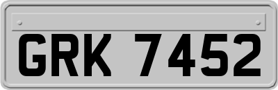 GRK7452