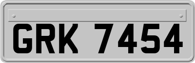 GRK7454