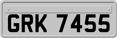 GRK7455