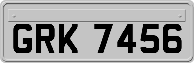 GRK7456