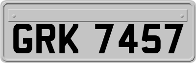 GRK7457