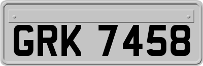 GRK7458