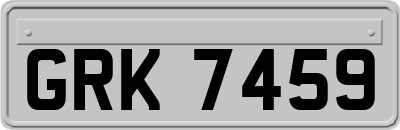 GRK7459