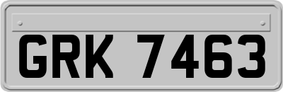 GRK7463