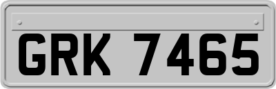 GRK7465