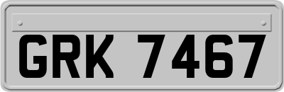 GRK7467